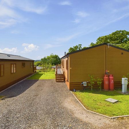 E7 Roebeck Country Park Villa Ryde  Exterior foto